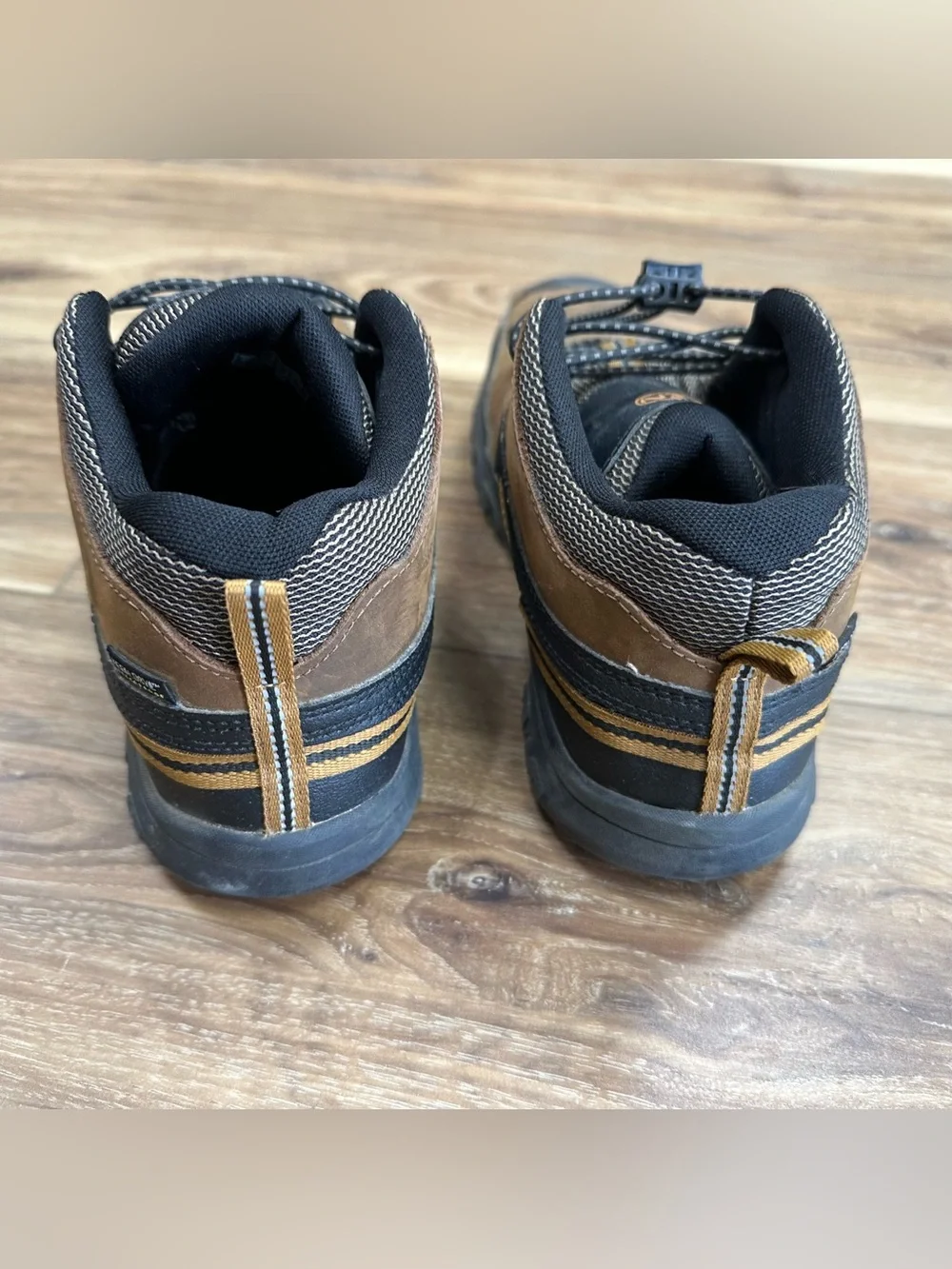 Keen Targhee Waterproof Hiking Boots 1019834, Youth Kids Size 5